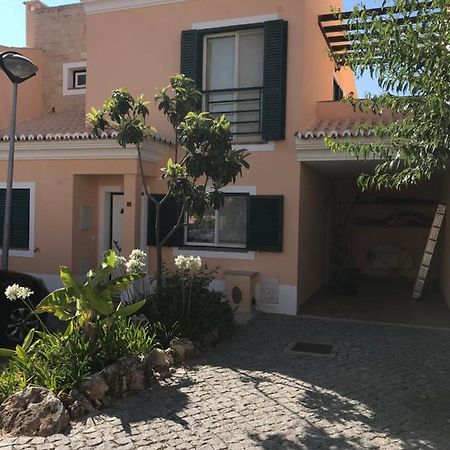 Estrela 5 Villa Paderne  Exterior photo