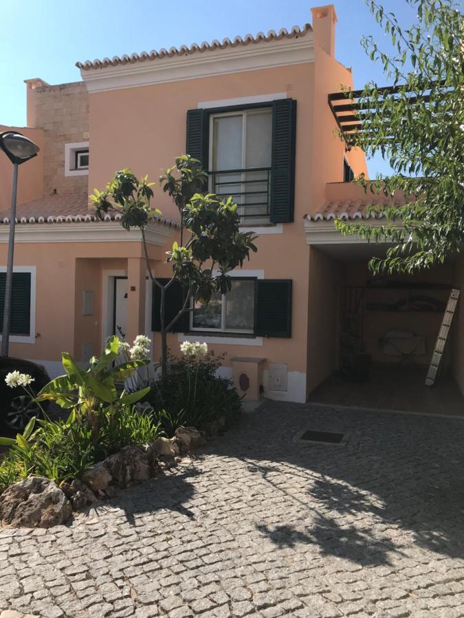 Estrela 5 Villa Paderne  Exterior photo